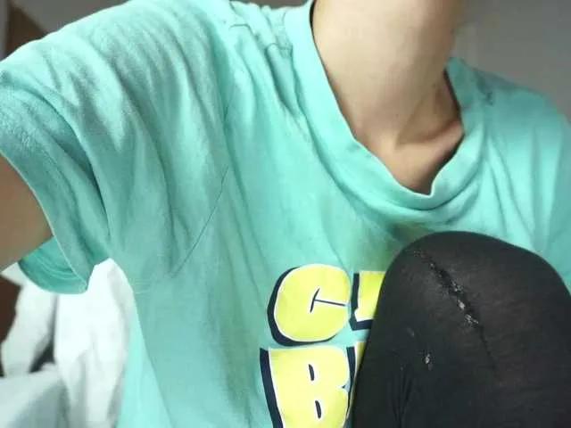 Freechat Miss-Bia on BongaCams