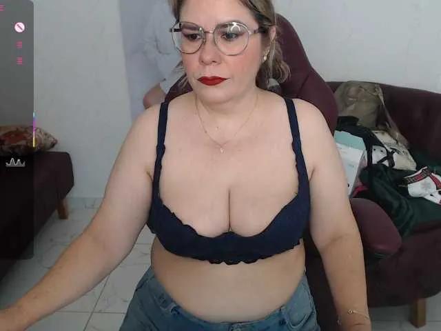 Miss-Diva1 — Freechat on BongaCams