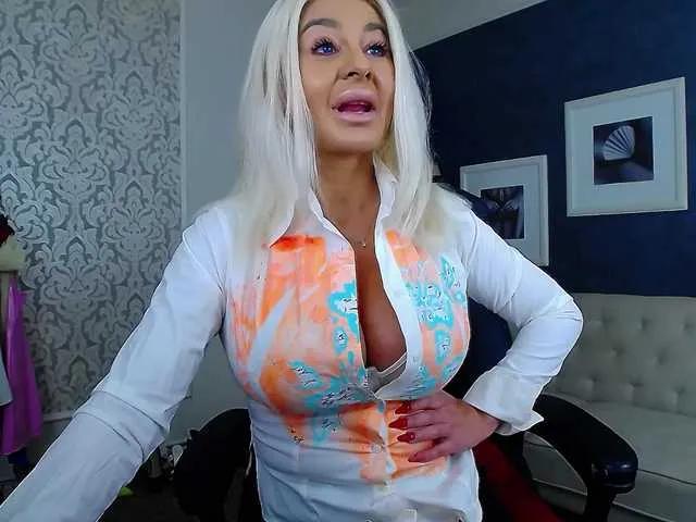 Freechat Miss-Kora on BongaCams