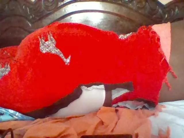 missarpie on BongaCams