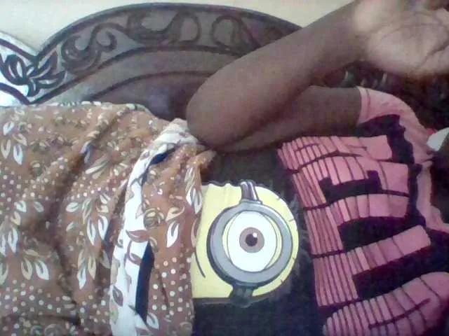 missarpie on BongaCams