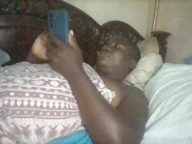 missarpie on BongaCams