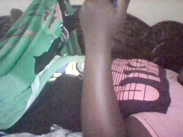 missarpie — Freechat on BongaCams