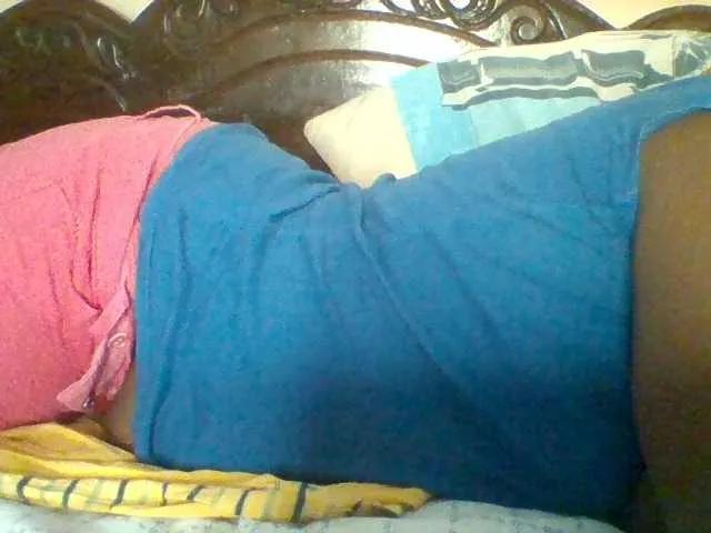 missarpie on BongaCams