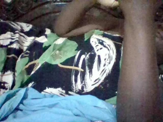 missarpie on BongaCams