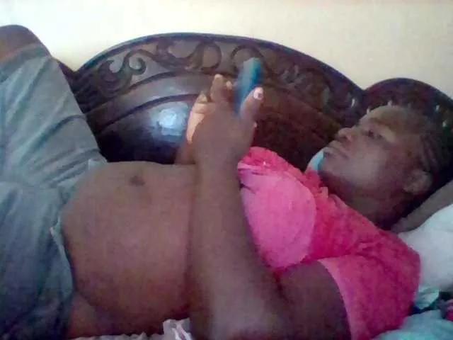 missarpie on BongaCams