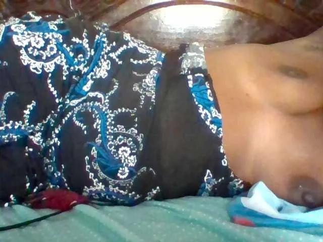 missarpie on BongaCams