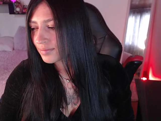 Offline Missdennise on BongaCams