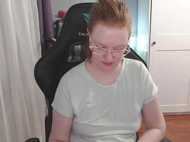 Offline missInari on BongaCams