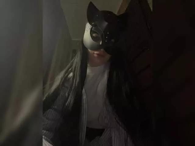 missisMilli on BongaCams