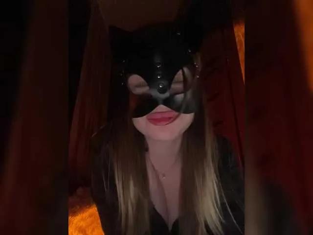 missisMilli on BongaCams