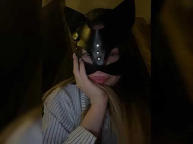 missisMilli on BongaCams