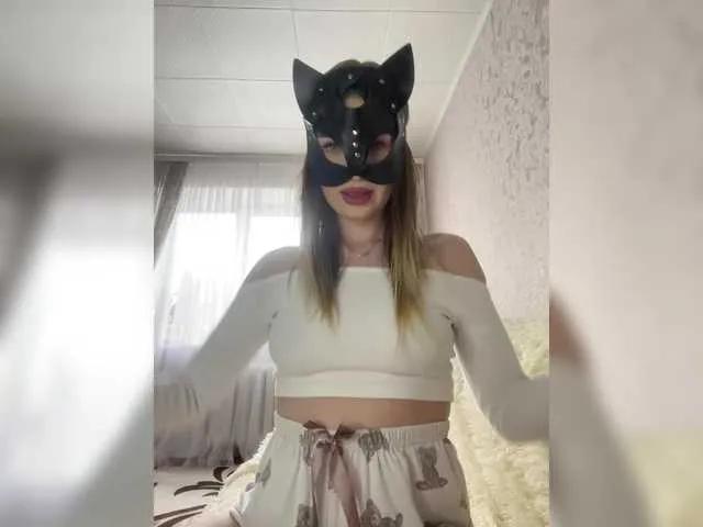 missisMilli on BongaCams