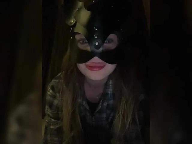 missisMilli on BongaCams