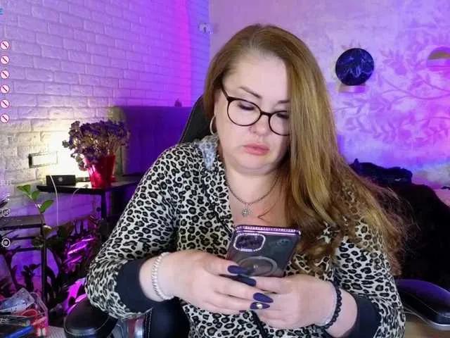 BongaCams MissKassandra is Freechat MissKassandra — Submission, obedience, generosity