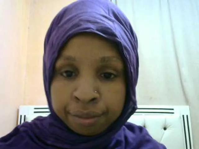 Offline misskatrinah002 on BongaCams