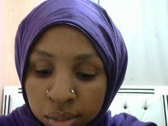 Offline misskatrinah002 on BongaCams