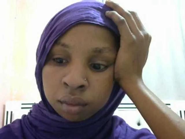 Offline misskatrinah002 on BongaCams