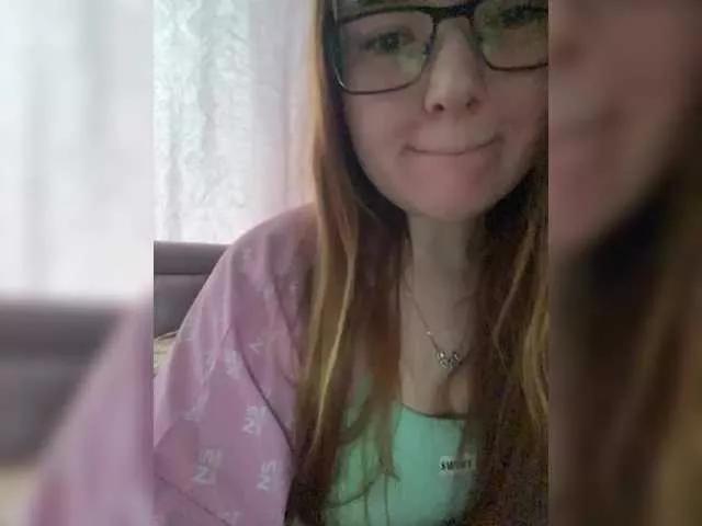 MissLili20 on BongaCams 