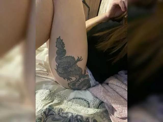 Freechat MissOrgasma on BongaCams