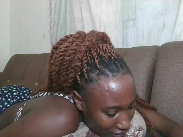 Offline Missprettygal on BongaCams