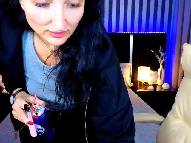 Offline MissRossi on BongaCams