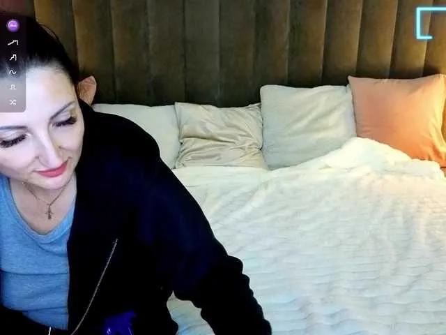 Offline MissRossi on BongaCams