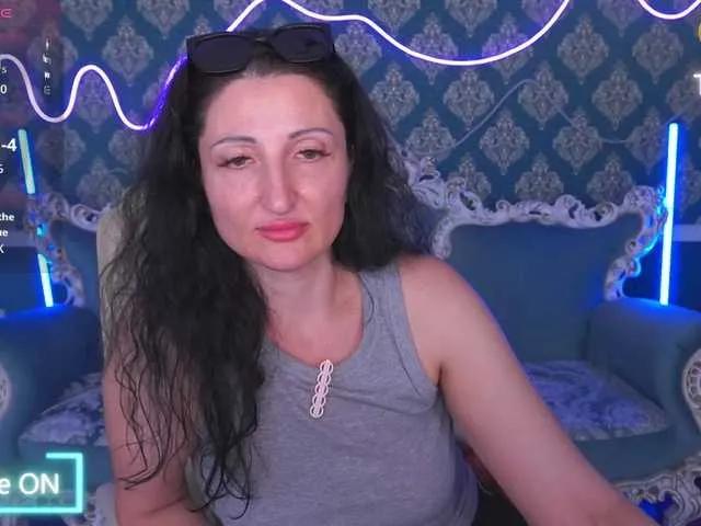 Offline MissRossi on BongaCams