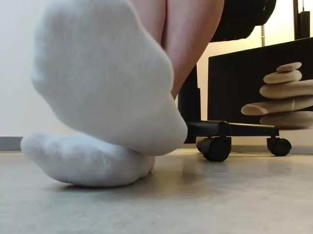 Offline MistressAngelina888 on BongaCams