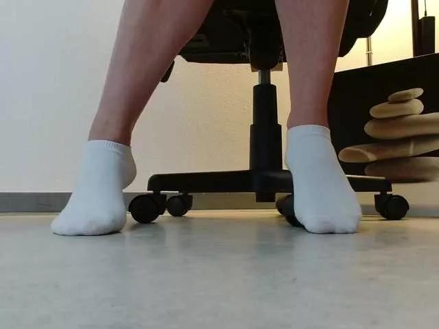 Offline MistressAngelina888 on BongaCams