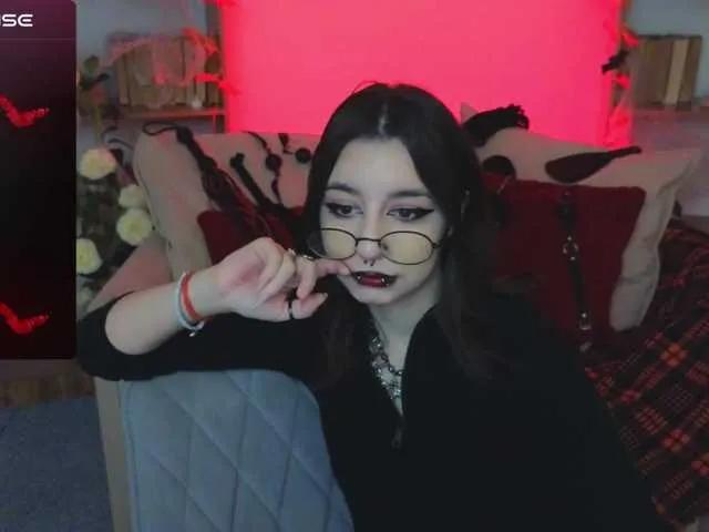 Offline MistressMarcelline on BongaCams