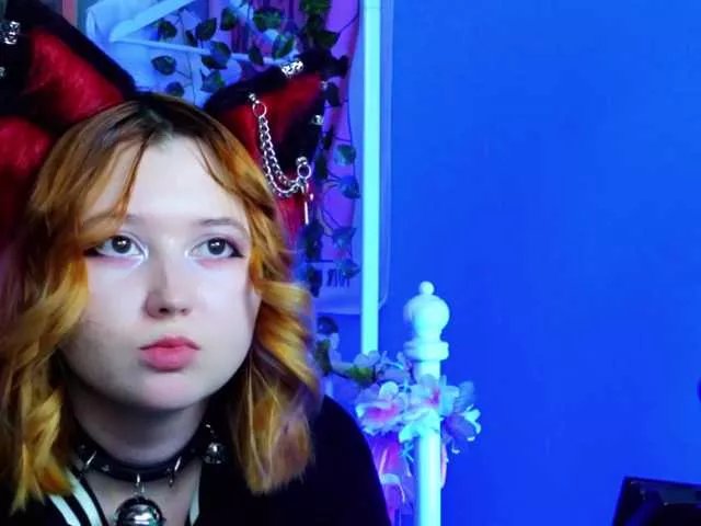 Offline MizukiNoYoru on BongaCams