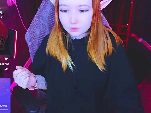 Offline MizukiNoYoru on BongaCams