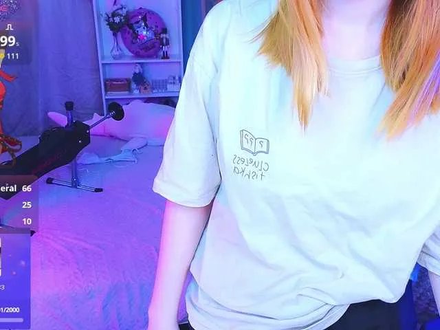 Offline MizukiNoYoru on BongaCams