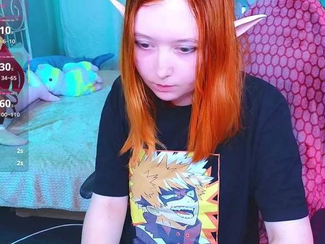Offline MizukiNoYoru on BongaCams