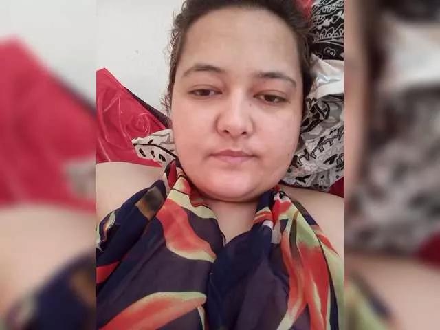 Molly-Janette on BongaCams