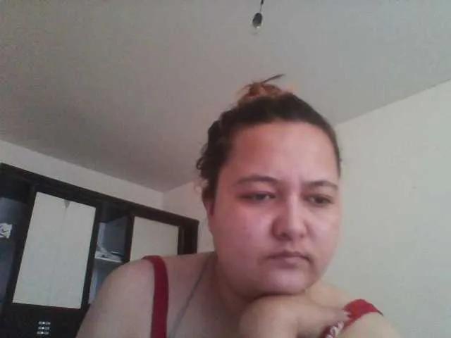 Molly-Janette on BongaCams