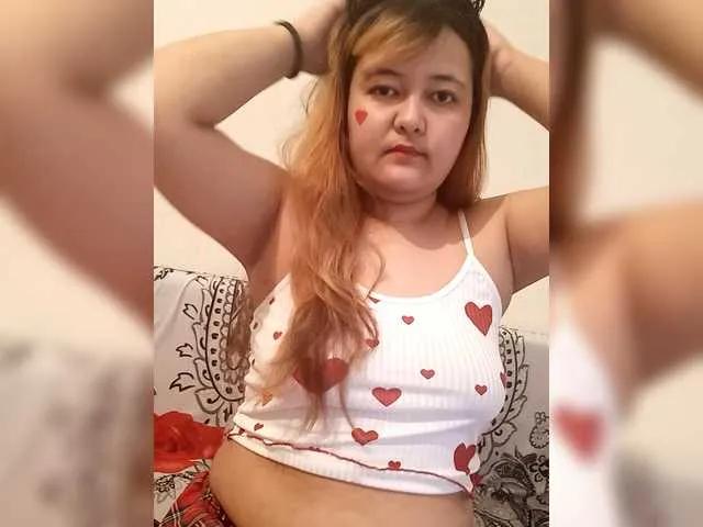 Molly-Janette — Freechat on BongaCams