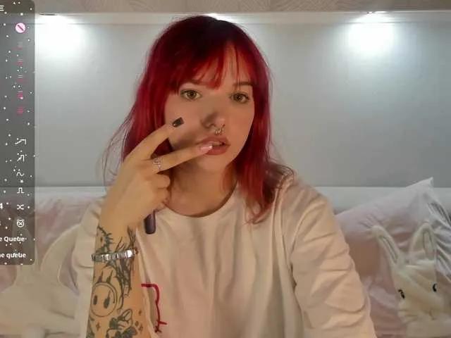 Offline Molly-Platt on BongaCams