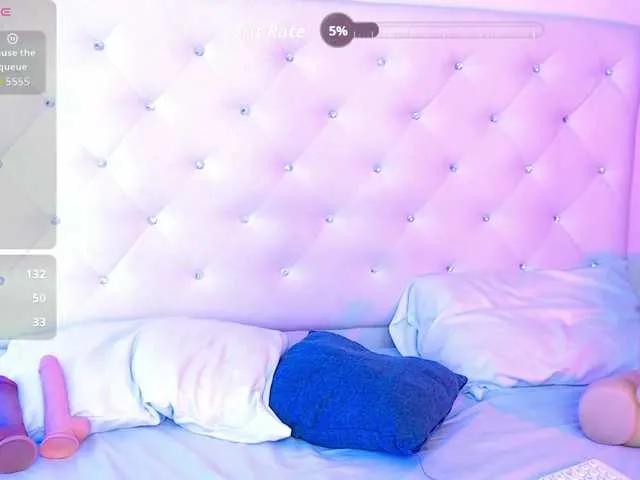 Offline mollycurvyhot on BongaCams