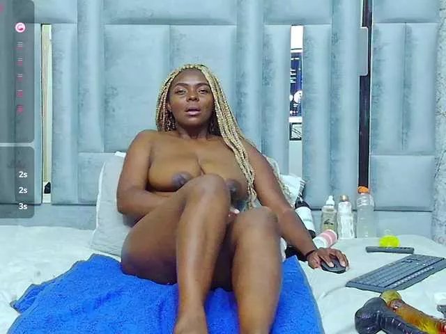 Offline mommywebcam on BongaCams