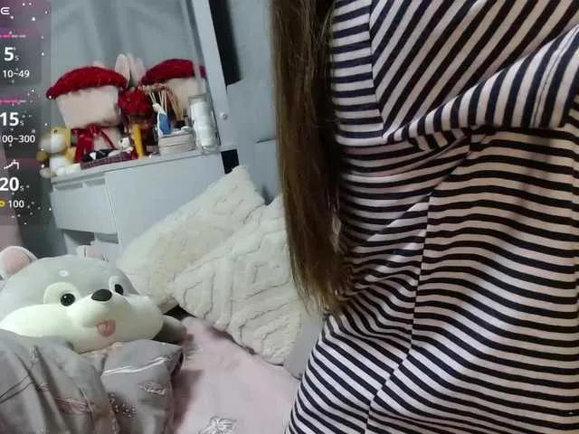 Offline Monika-X on BongaCams