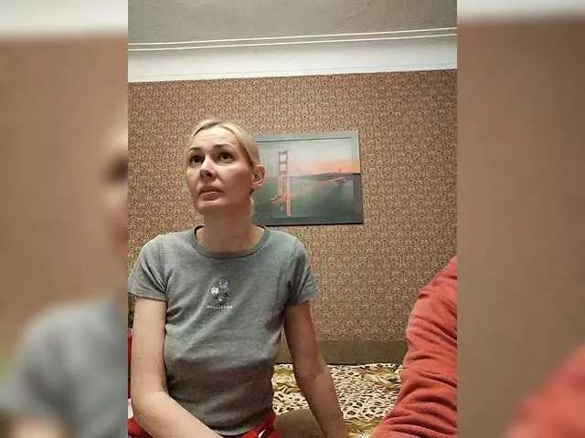 Freechat Mozaika on BongaCams