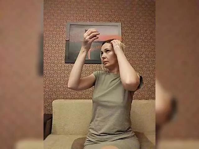 Freechat Mozaika on BongaCams