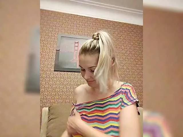 Freechat Mozaika on BongaCams