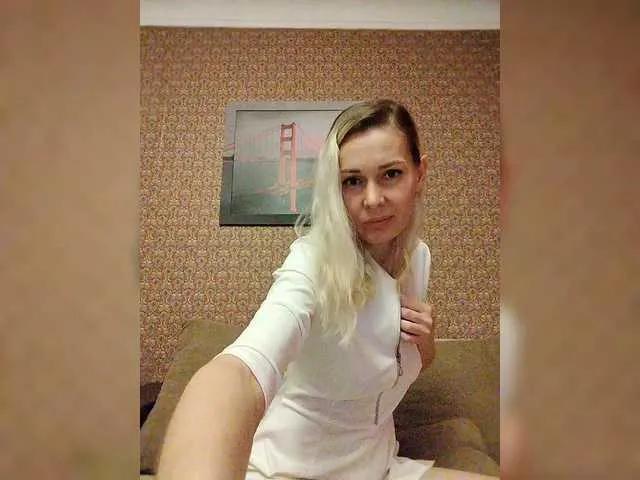 Freechat Mozaika on BongaCams