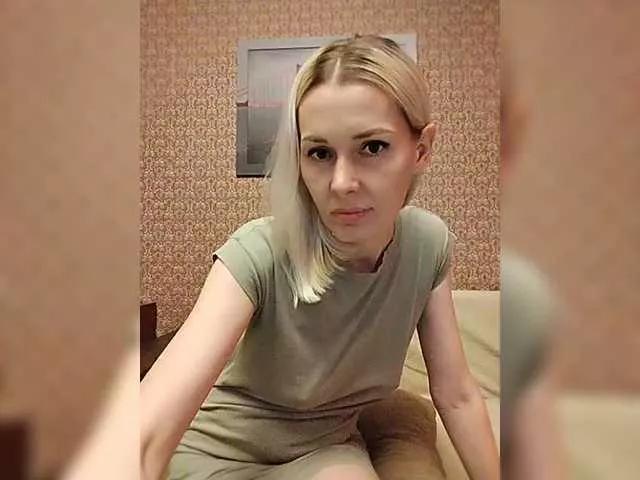 Freechat Mozaika on BongaCams