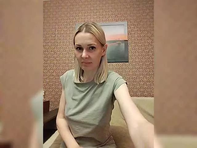 Freechat Mozaika on BongaCams