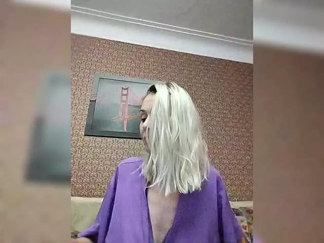 Freechat Mozaika on BongaCams