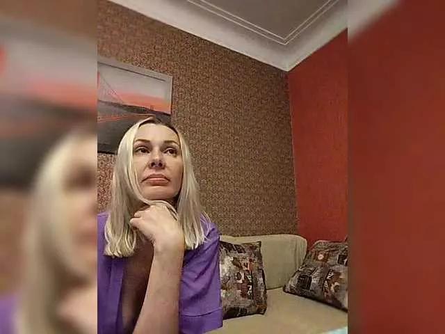 Freechat Mozaika on BongaCams